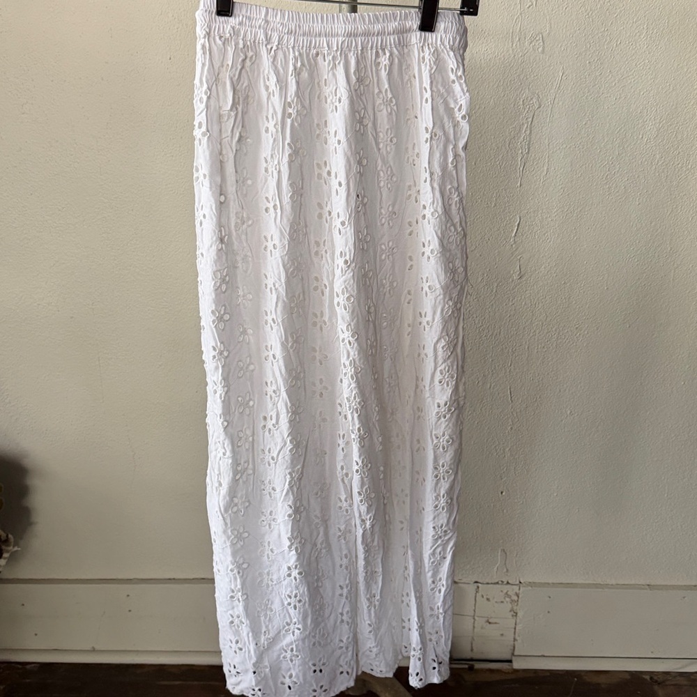 NWT Salty Lemon Pants Size Small - Picture 5 of 5